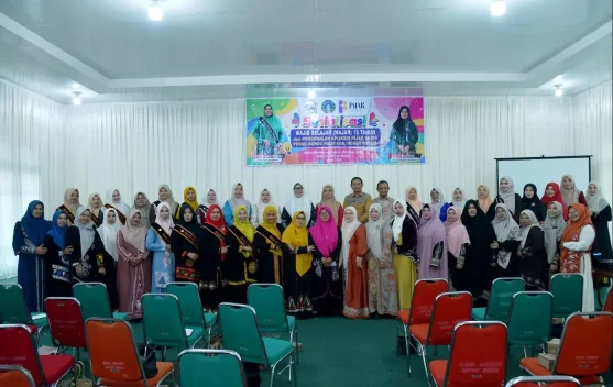 Bunda PAUD Bener Meriah Dukung Wajib Belajar 13 Tahun