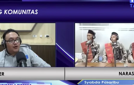 Batak Bersatu Saroha Rawat Persaudaraan di Bener Meriah