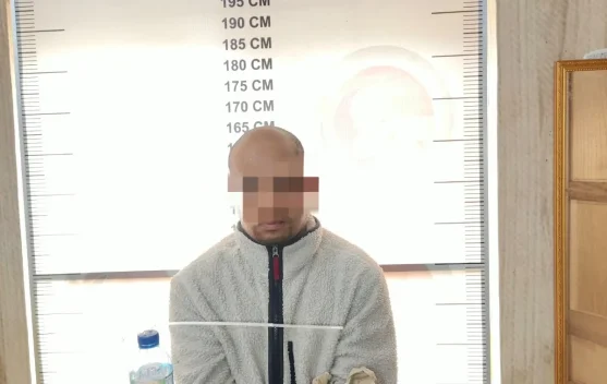 Polres Bener Meriah Amankan Terduga Penyalahguna Narkotika, Sabu 14,8 Gram Disita