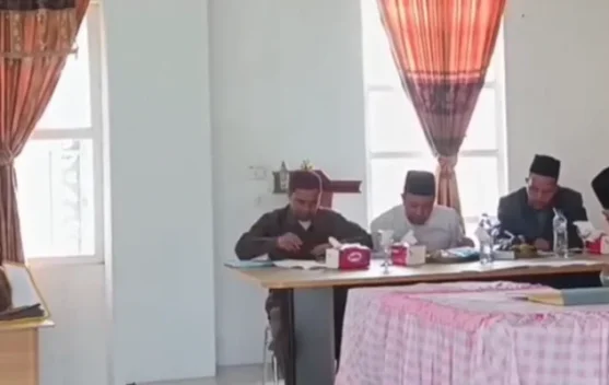 50 Peserta Ramaikan MQK Aceh Tengah