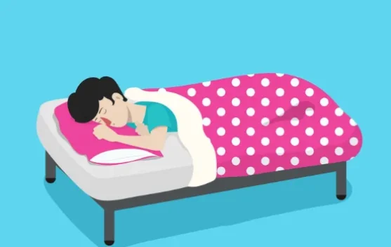 Berikut Kebutuhan Tidur yang Anda Perlukan Berdasarkan Usia