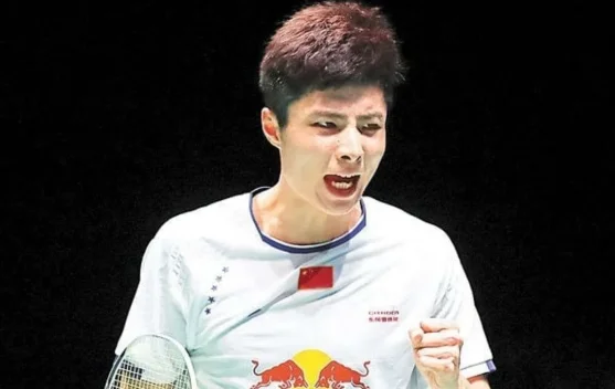 Menanti Juara Dunia Tunggal Putra 2026 di New Delhi, Siapa Penerus Shi Yu Qi?