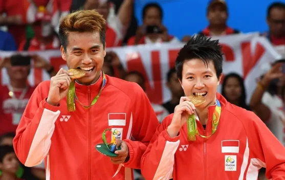 Daftar Juara Dunia Ganda Campuran: Dominasi China dan Kiprah Indonesia