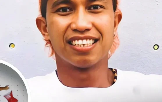 5,39 Detik Mengubah Segalanya: Perjalanan Aspar Jaelolo dari Cedera hingga Juara