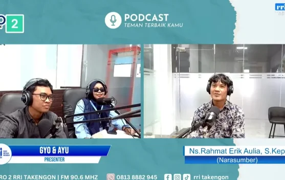 Begadang, Diam-Diam Rusak Kesehatan Anak Muda