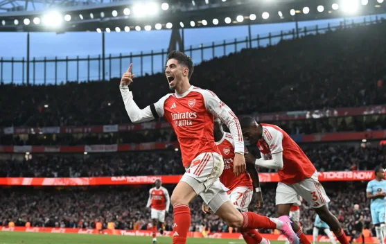 Aston Villa vs Arsenal, Laga Penutup Pekan Kedua Liga Inggris