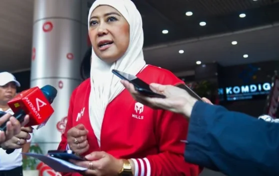 Kemkomdigi Larang Operator Hilangkan Sisa Kuota Internet