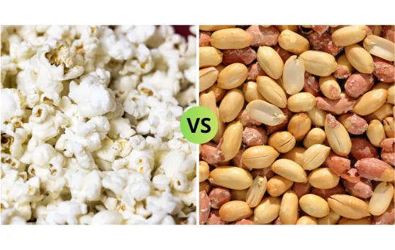 Kacang atau Popcorn, Mana Lebih Aman untuk Gula Darah?