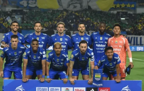 Jadwal Pekan Ketiga BRI Super League 2026/2027