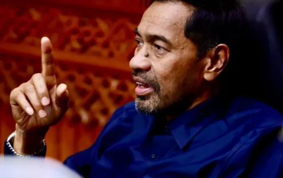 Gubernur Mualem Minta Bupati/Walikota se-Aceh Siapsiaga Potensi Bencana