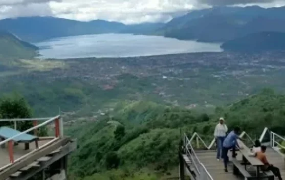Takengon dan Pilihan Penginapan Dengan Suasana Berbeda