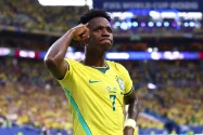 Daftar Top Skor Sementara Piala Dunia 2026