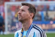 Messi Pensiun, Tinggalkan 125 Gol! Inilah Catatan Prestasi untuk Argentina