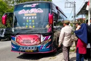 Kontingen Pramuka Aceh Tengah Tempuh Perjalanan Darat menuju Cibubur