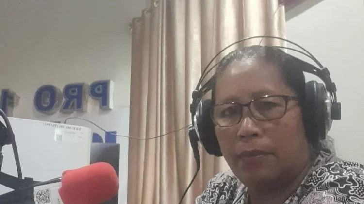 Mutiara Pagi: Tuhan yang Baik