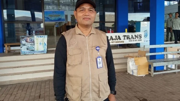 UMKM  Kuliner diperbolehkan Berjualan dalam Terminal Malalayang Manado