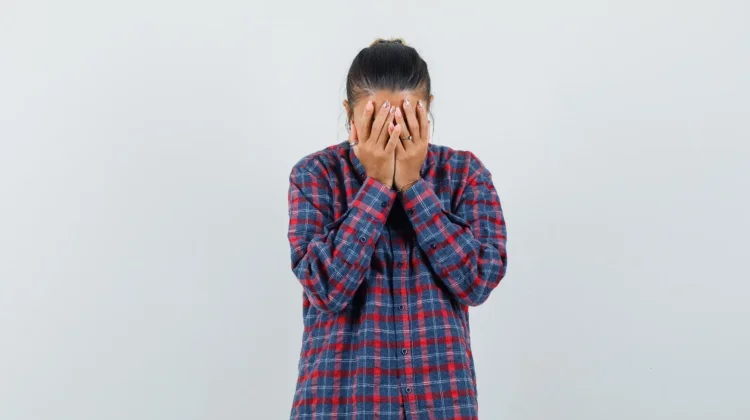 Dampak Rasa Takut yang Berlebihan terhadap Kehidupan Sehari-hari