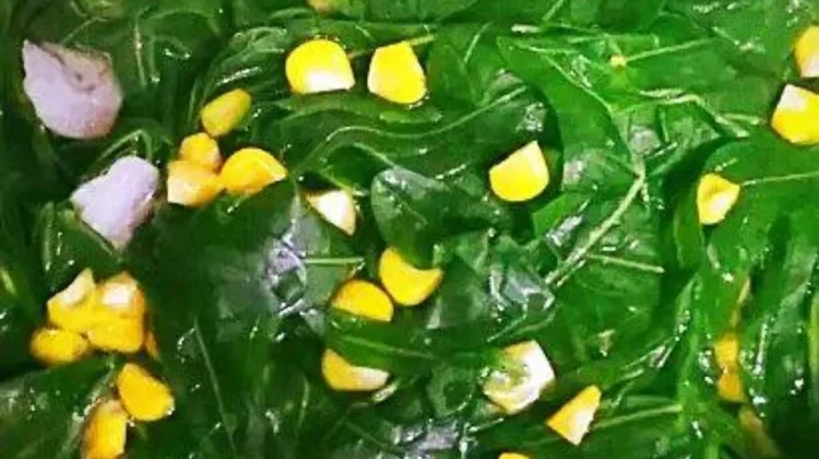 Sayur Daun Gedi Bisa untuk Penangkal Berbagai Penyakit