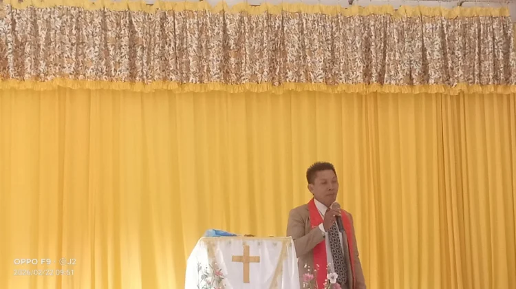 Renungan Kristen : Bersiap sejak Sekarang