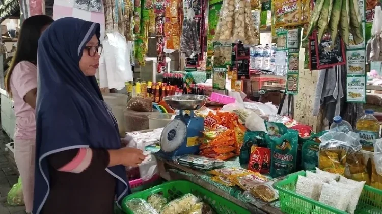 Ikhtiar Mencari Nafkah di Bulan Ramadhan