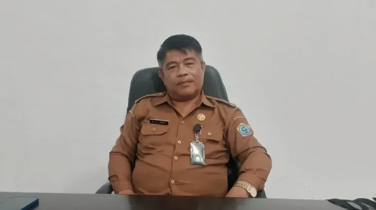 Dana THR dan Gaji 13 Guru Talaud Cair Maret