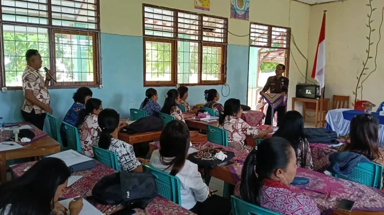 Kemenag Gelar Musyawarah Guru Matapelajaran