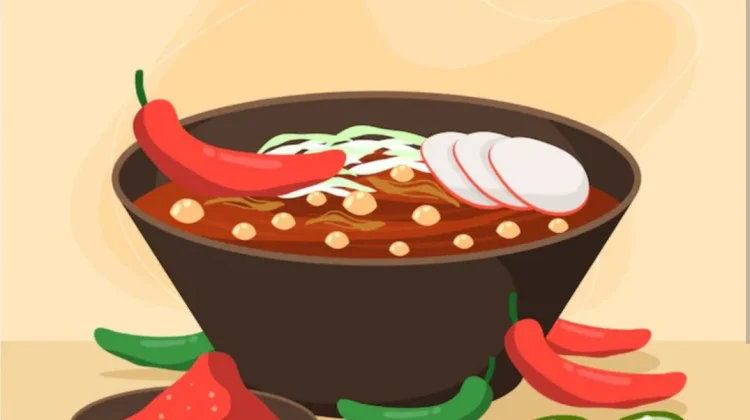 Menjaga Pola Makan Sehat Selama Ramadan