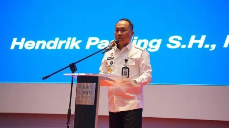 Optimalisasi Royalti Dorong Kreativitas Pelaku Ekonomi Kreatif Sulut