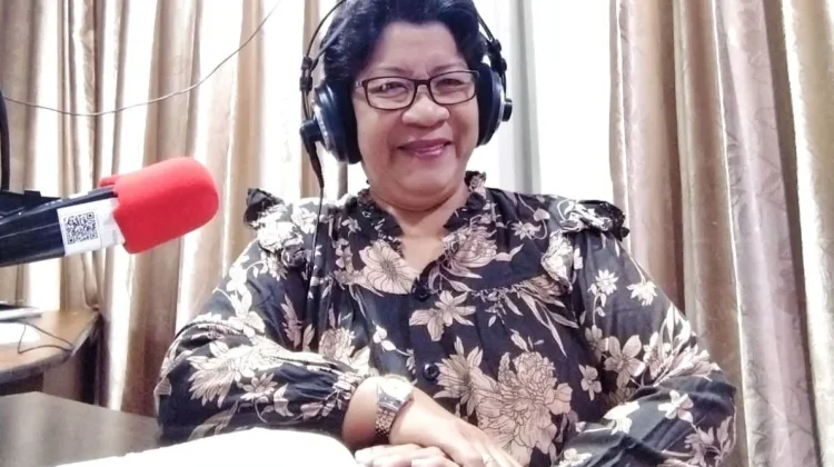 Mutiara Pagi: Pertobatan Sejati