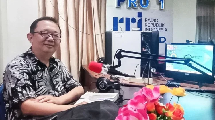 Mutiara Pagi: Berdirilah Teguh