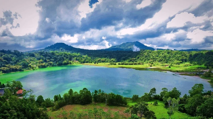 Rekomendasi Destinasi Wisata Sulut untuk Libur Idul Fitri