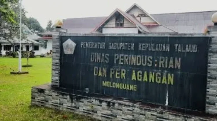 Disperindag Talaud Bakal Gelar Operasi Pasar Murah
