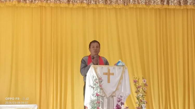 Renungan Kristen: Hidup dalam Keadilan dan Iman