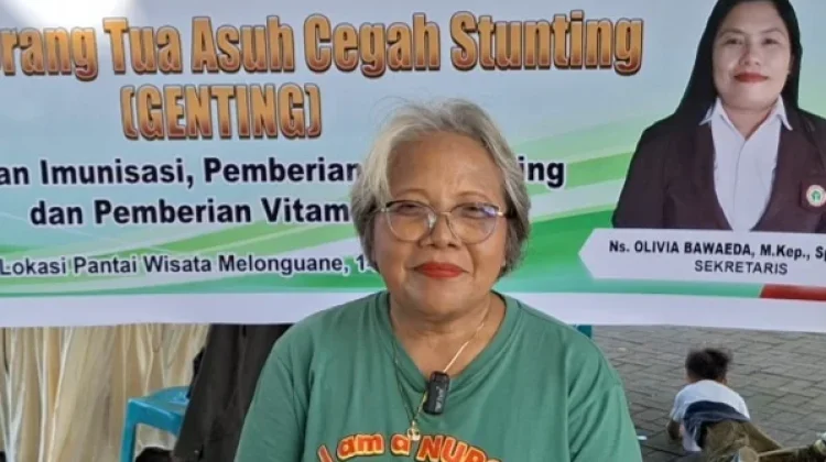 PPNI Perkuat Profesionalisme dan Kontribusi Terhadap Masyarakat.
