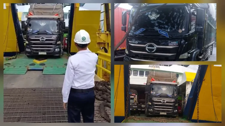 PLN : Mesin Pembangkit Tambahan Sudah dalam Perjalanan ke Talaud