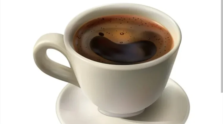 Risiko Kesehatan dari Kelebihan Kopi
