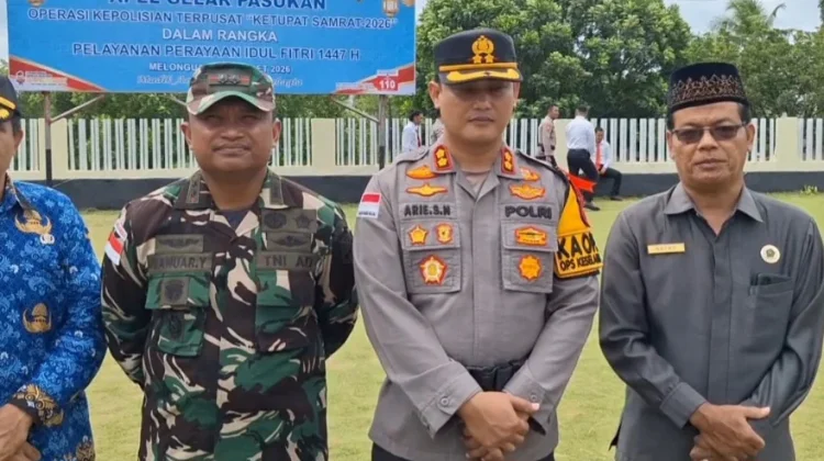 Kemenag Talaud Siapkan Rumah Ibadah Ramah Pemudik Lebaran