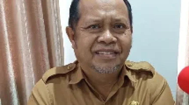 Stok Bahan Pokok Talaud Aman jelang Lebaran