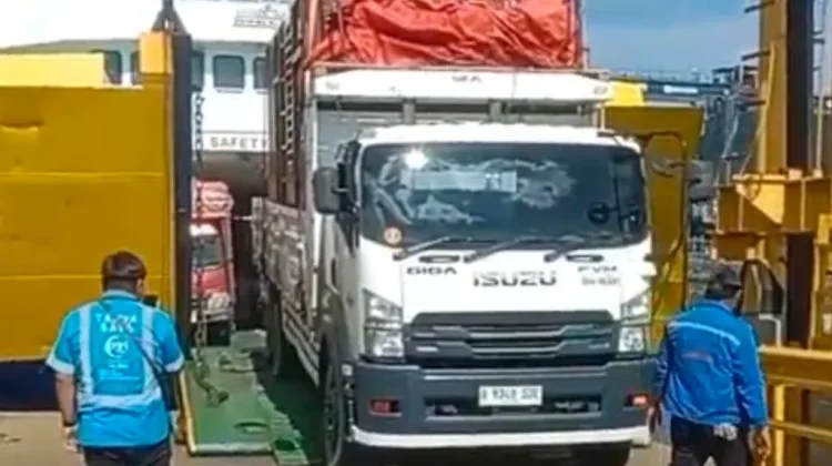 Unit Kedua Mesin Pembangkit 800 Kw Dijadwalkan Tiba Besok di Talaud