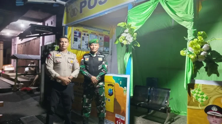 Hari Kedua Lebaran Talaud 2026 Berlangsung Kondusif