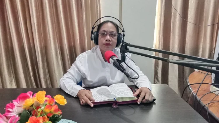 Belajar dari Kegagalan Petrus