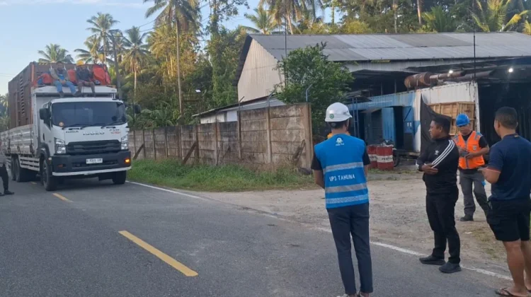 Mesin Pembangkit Bertambah,  Warga Talaud  Beri Apresiasi