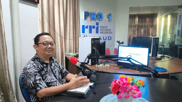 Mutiara Pagi: Diciptakan untuk Karya Baik