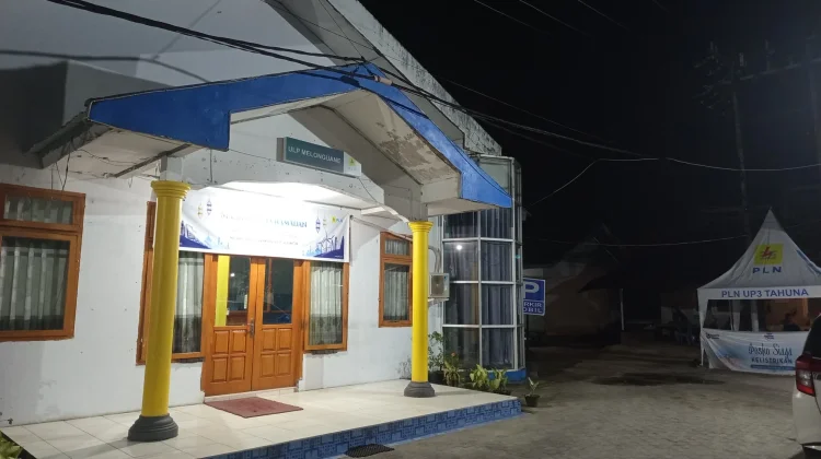 Pemadaman Listrik Bergilir PLN Terkait Instalasi Mesin Baru