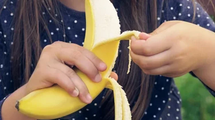 Rahasia Hebat Dibalik Manfaat Makan Pisang