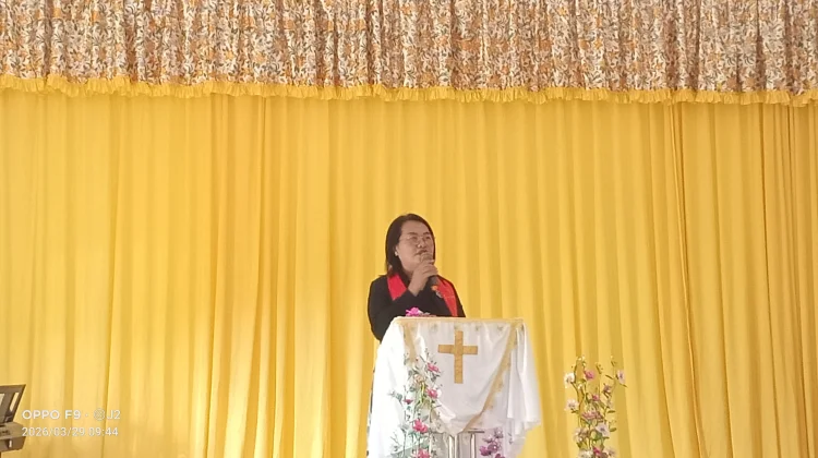 Renungan Kristen: Refleksi Iman dalam Perjalanan Kehidupan