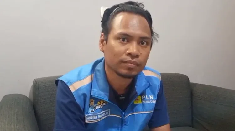Kebocoran Radiator Mesin Lama PLN Penyebab Talaud Defisit Listrik