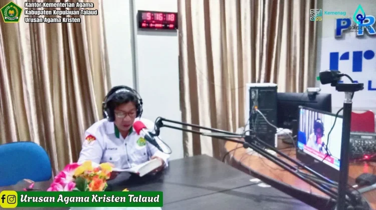 Mutiara Pagi: Iman yang Menyatukan