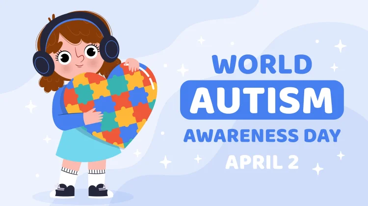 Bulan Autisme Sedunia, Fakta Mengejutkan dan Sejarahnya