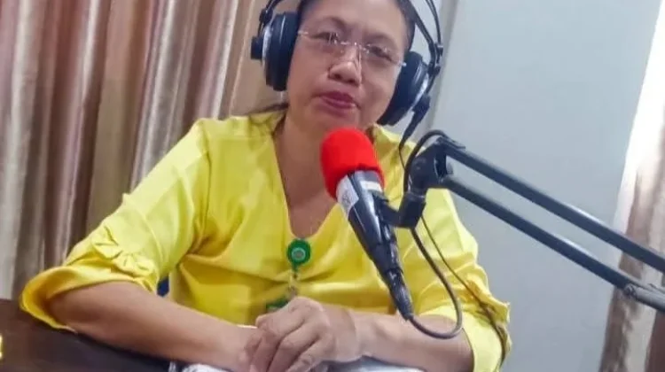 Mutiara Pagi: Mengasihi tanpa Syarat